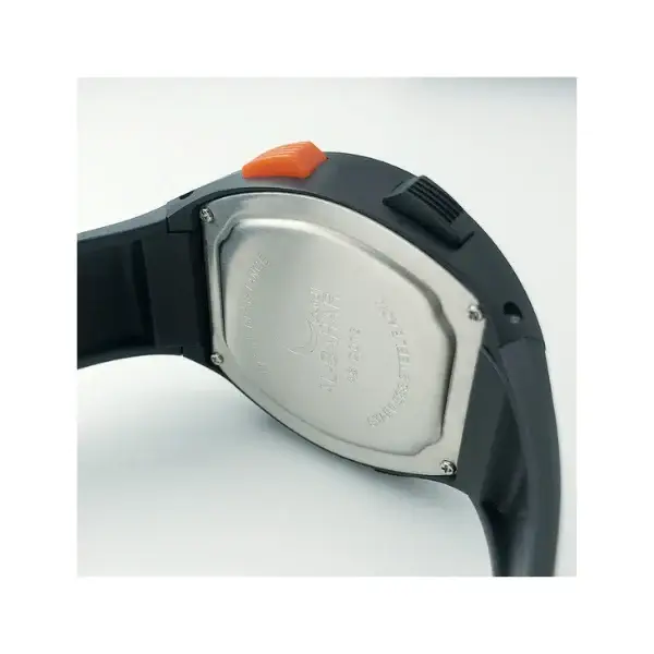 Al-Sahar Qibla Watch Black-Black - Image 4